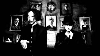 She Wants Revenge... Must Be The One