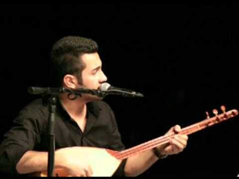 Eren ALKAN - Şu Dağlarda Kar Olsaydım