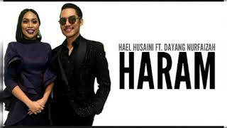 Download lagu Ost Rahsia Hati Perempuan-Haram(Hael Husaini ft.Dayang Nurfaizah) mp3 Download lagu Ost Rahsia Hati Perempuan-Haram(Hael Husaini ft.Dayang Nurfaizah) mp3