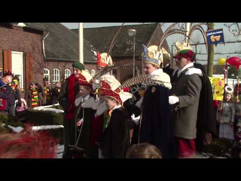 Peel en Maas journaal 9 februari 2013 - Peel en Maas TV Venray