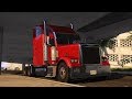 1998 Freightliner Classic XL [Add-On / Replace | Extras | Template] 10