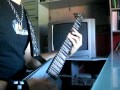 Children of Bodom - Banned from Heaven cover ...