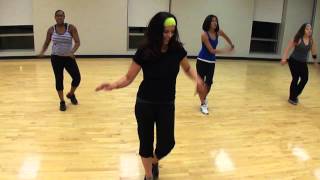 (Salsa)  "Echa Pa' Lante" - Thalia