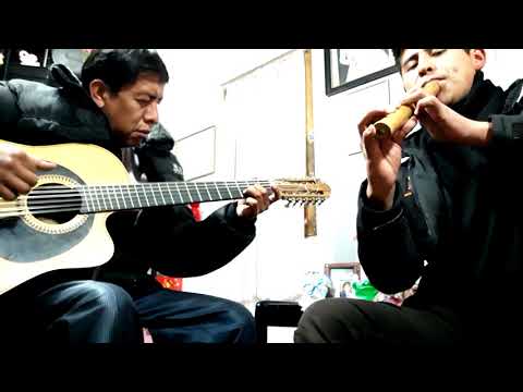 EL CONDOR PASA-MauriKenna