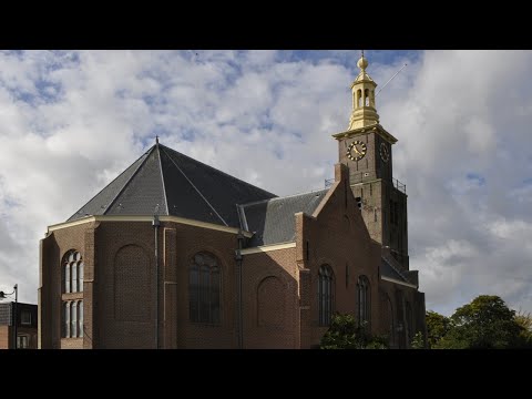 Zondag 5 september 2021 avonddienst - Hervormde Gemeente Hazerswoude