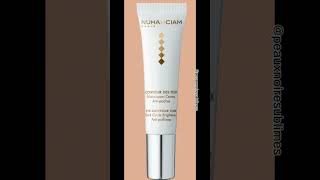 Quels sont les meilleurs soins anti cernes ? #skincare