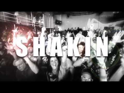 DJ PANTELIS - SHAKIN (Teaser)