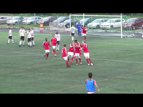 Goals: PIF – Peimari 24.5.2019