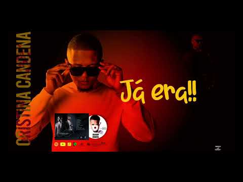 Saturnino Gibels - Amante (Álbum: Cristina Candena)