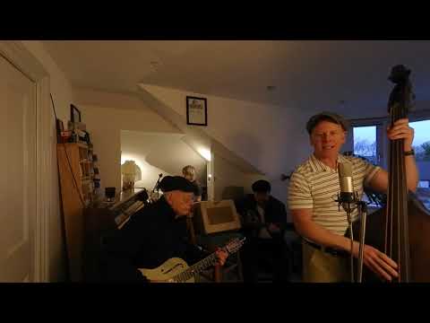 Midnite Steppers - Housewarmin' Boogie (orig. Stick McGhee)