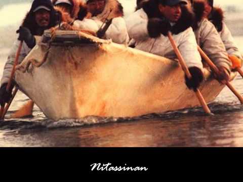 CLHOÉ ST-MARIE Mishapan Nitassinan