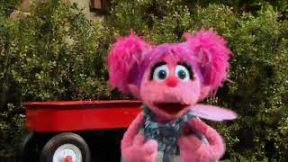 Sesame Street: The Count Teaches Abby How To Add And Subtract