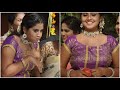 Apple Eating Challenge Funny Malayalam Actress Onam 2020