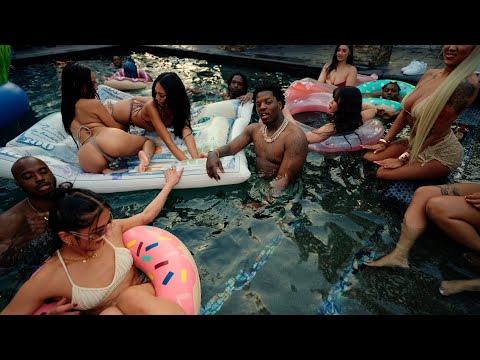 Lil Zay Osama - My Lil Shit (Official Video)