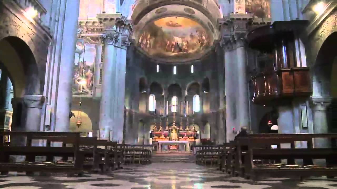 Discover the highlights of Basilica of San Fedele.