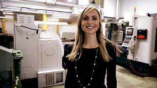Les femmes au cœur de la transformation numérique - Adfast - Manufacturiers Innovants