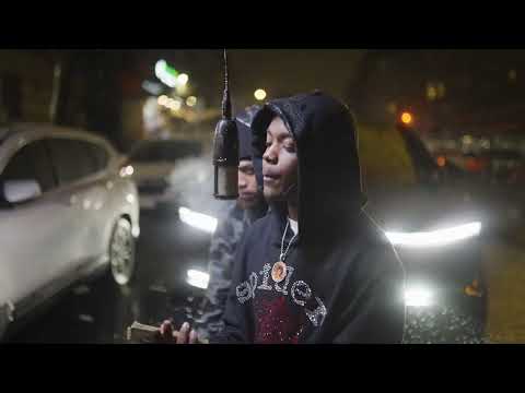 Young Bandz - Trip (WhoRunItNYC Performance)