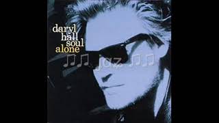 Daryl Hall / Help Me Find a Way to Your Heart