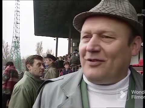 Retro Liga Dzbanów (+bonus) #1 Szalone lata 90 i przyjacielskie starcie "Kokosów" z "Kosmitami"