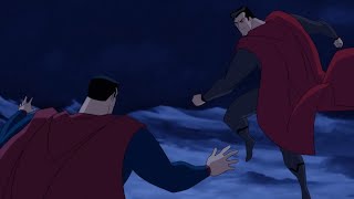 【Red Son】 Superman vs  Superior Man「AMV」 - Save Me