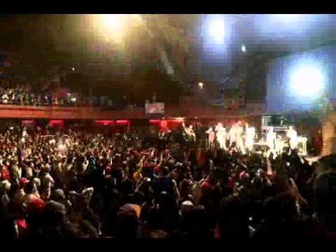 Blockstyle Crew ft Mambo Rap Psycho Bloke  "GOD LEVEL FEST" 2014