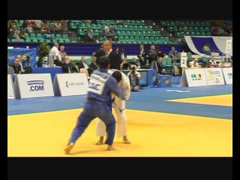 Słaby występ Damiana Szwarnowieckiego w Japonii