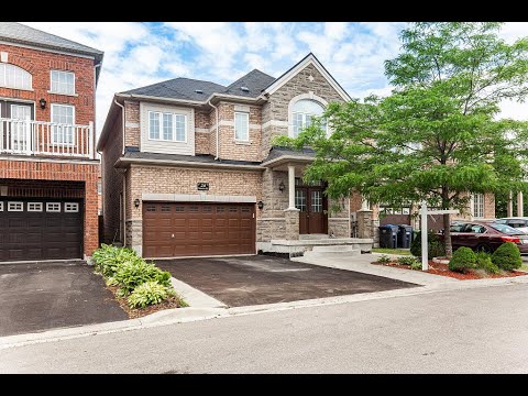 Home for sale at 20 Homeview Road, Brampton, ON L6P 2L9