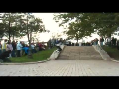 IGUANA S3T FINALS 2006