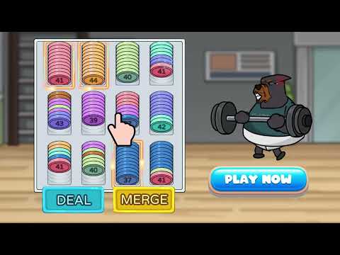Gym Sort video thumbnail