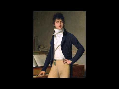 Boieldieu: La Dame blanche - Overture - Ensemble Orchestral de Paris/Minkowski (1996)