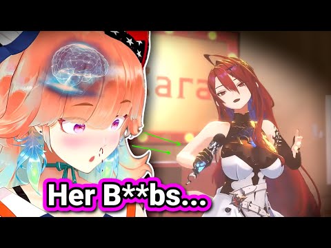 𝗞𝗶𝗮𝗿𝗮 𝗻𝗼𝘁𝗶𝗰𝗲𝗱 𝘀𝗼𝗺𝗲𝘁𝗵𝗶𝗻𝗴 𝗶𝗻 𝗘𝗹𝗶𝘇𝗮𝗯𝗲𝘁𝗵'𝘀 𝟯𝗗 𝗦𝗵𝗼𝘄𝗰𝗮𝘀𝗲 |Hololive| 𝗞𝗶𝗮𝗿𝗮 𝗻𝗼𝘁𝗶𝗰𝗲𝗱 𝘀𝗼𝗺𝗲𝘁𝗵𝗶𝗻𝗴 𝗶𝗻 𝗘𝗹𝗶𝘇𝗮𝗯𝗲𝘁𝗵'𝘀 𝟯𝗗 𝗦𝗵𝗼𝘄𝗰𝗮𝘀𝗲 |Hololive|