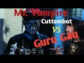 Film Vampir Asia Bangkitnya Mr Vampire Bag 2 Sub Indo