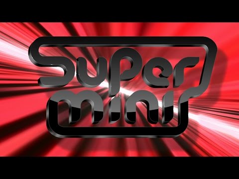 Supermini remixes: Simon - Free At Last (Supermini Remix) [HD SHORT 3:50 version]