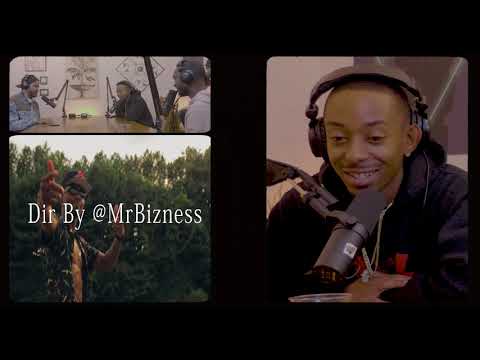 Nino - Banks Facts 101 Ep 34 - 2/27/21