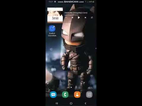 Real KITT - Talking AI (Prime) Video