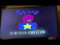 Opening To Barney Let S Go To The Farm 2005 DVD
