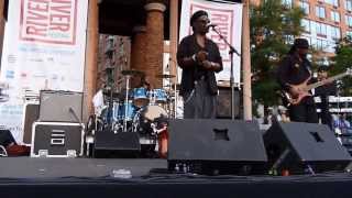 You're playing us too close-Third World