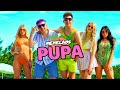 Pupa (necenzūrinė parodija pagal Yva - Katyčių dainelė)