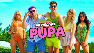 Musik-Video-Miniaturansicht zu Pupa Songtext von Menelaos