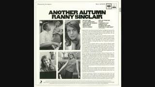 Ranny Sinclair-If I Had A Ribbon Bow