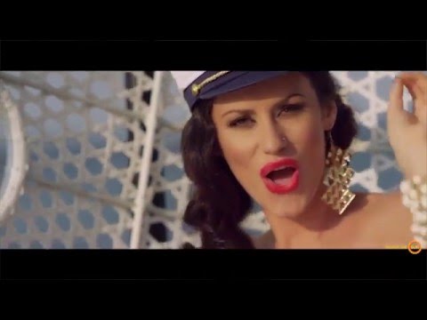 Love Vibes feat. Valentina - Lyatoto e tuk [Official HD Video]