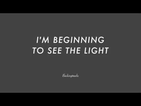 I'm Beginning To See The Light - Ruth Brown