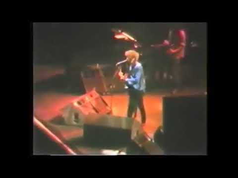 Bob Dylan 1987  -  I and I