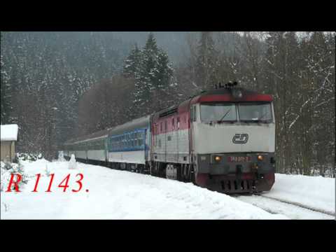 749 011-3, R 1138/1143 [ČD]