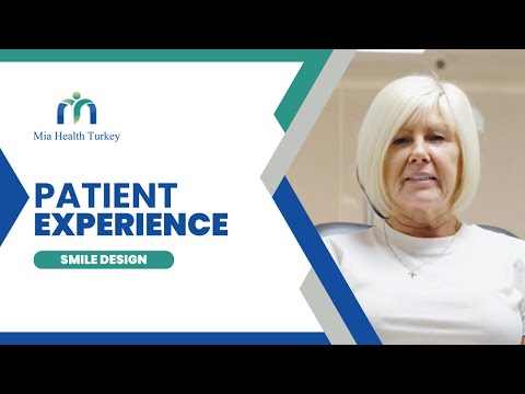 Mia Health Turkey - Smile Design