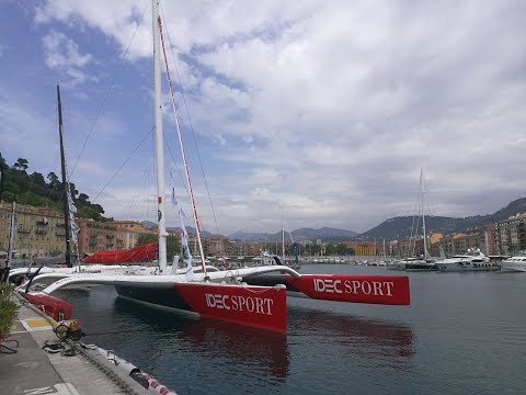 Nice  - le choc des Titans