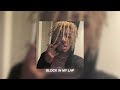 21 Savage Glock In My Lap Sped Up