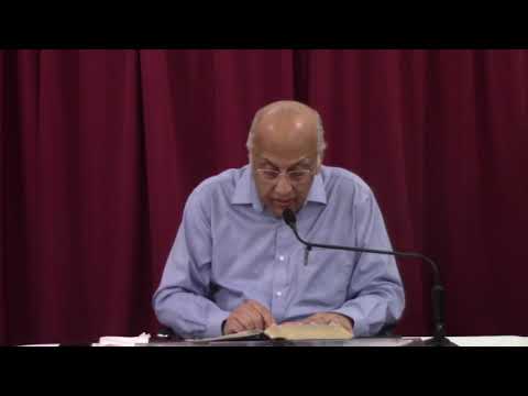 The Spirit of the Bride and the Spirit of the Harlot by Zac Poonen