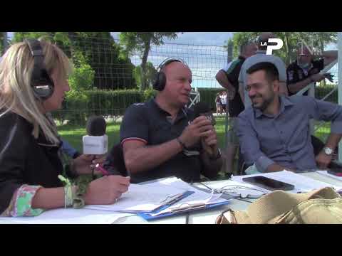 Palio di Legnano 2021 | Diretta della seconda riunione Corse di Addestramento