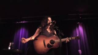 Rebecca Loebe - Live in Holland - 08 Easy Money